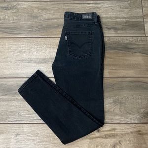 Womens Levi’s Skinny Jeans